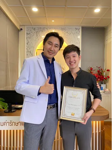 ภาพกิจกรรมอบรม