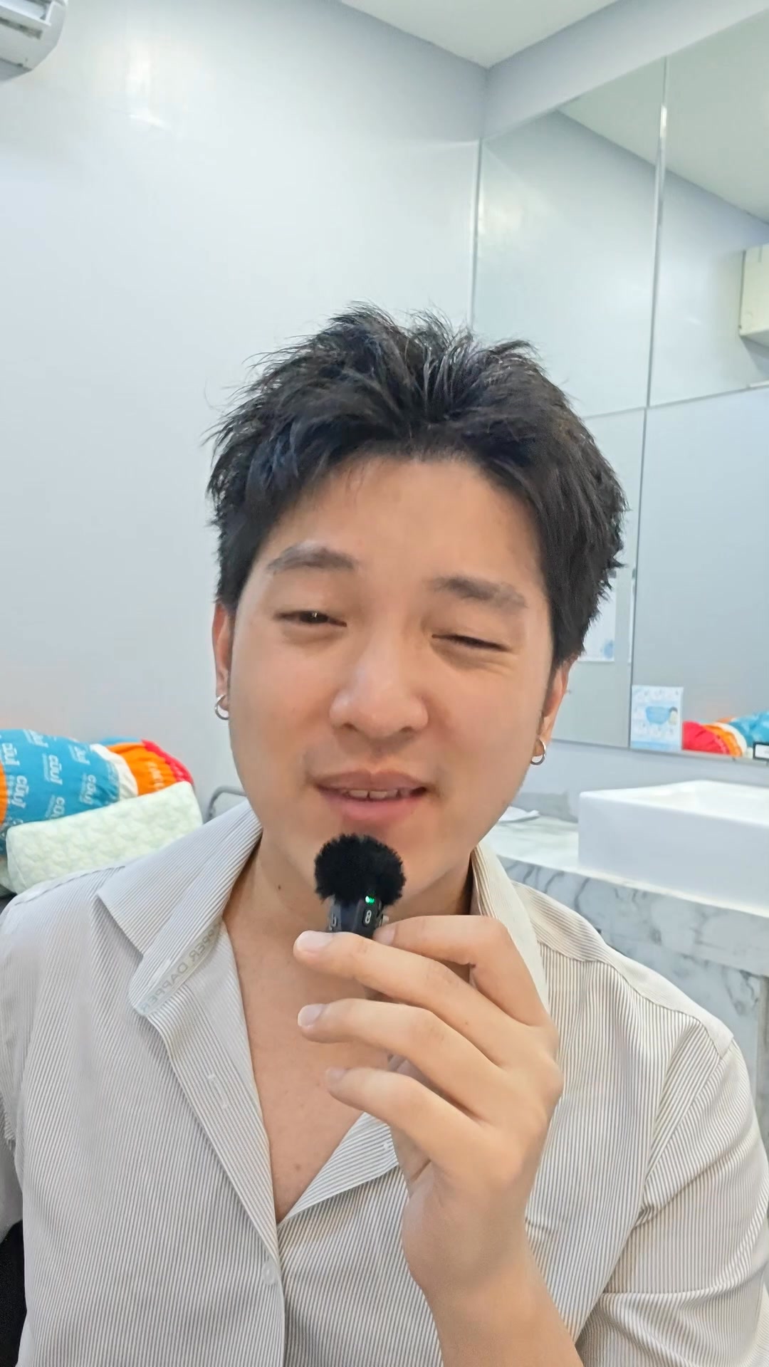 ภาพปกวิดีโอ: สลายฟิลเลอร์ปาก ควรหรือไม่ ? ---------------------------- ดูแลโดย: 👨🏻‍⚕นพ. คมโชติ อุดมพงศ์ไพบูลย์ (ว.69256) ━━