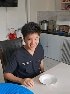 Video cover: Video from Doctor Top Clinic · 2026-08-09
