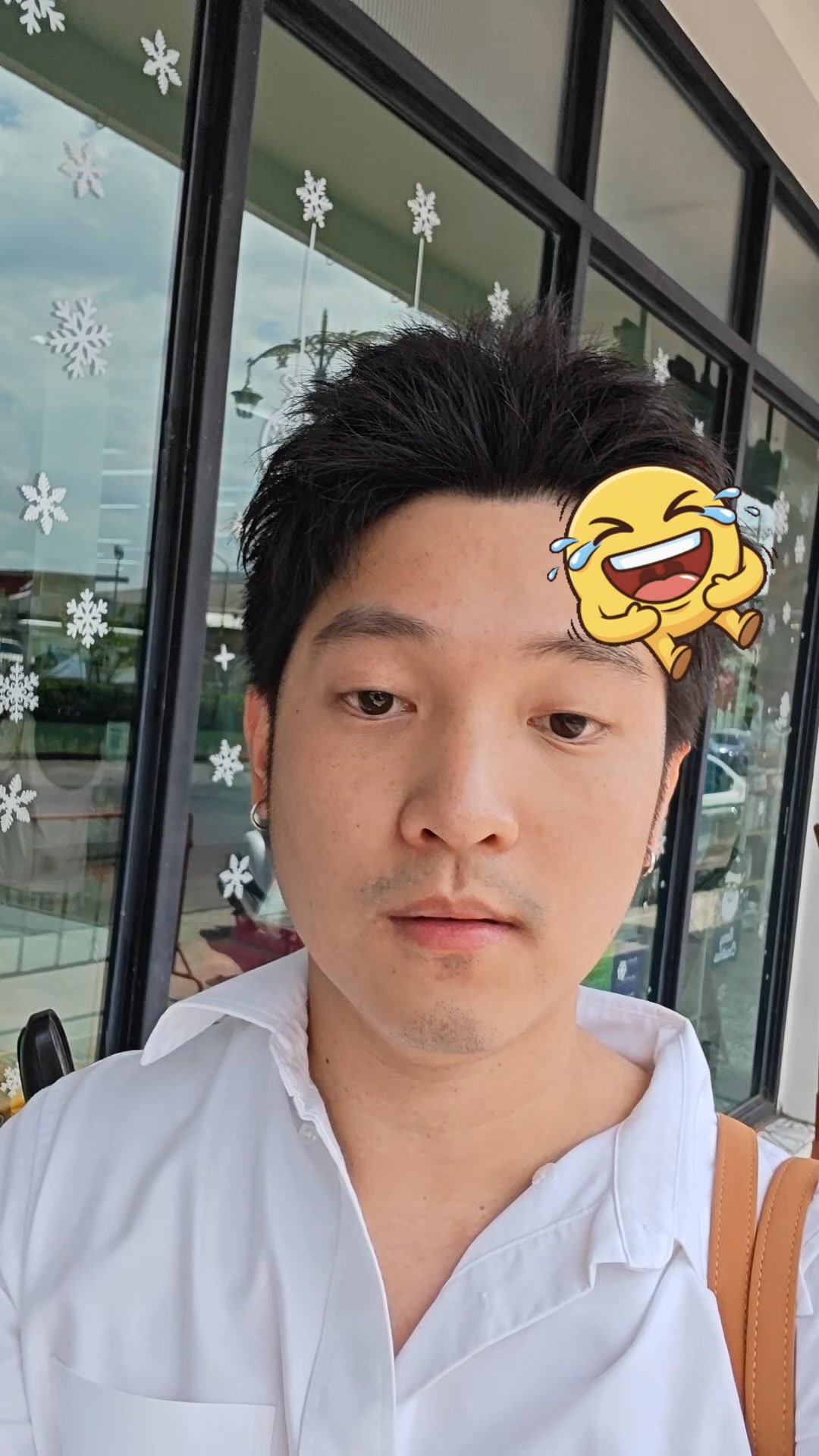 ภาพปกวิดีโอ: ทำไมกันเนาะ ??? ---------------------------- ดูแลโดย: 👨🏻‍⚕นพ. คมโชติ อุดมพงศ์ไพบูลย์ (ว.69256) ━━━━━━━━━━━━━━━