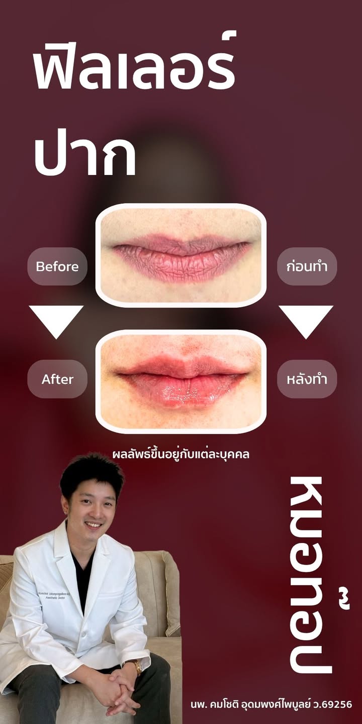 Photo 1 from a published Facebook post by Doctor Top Clinic