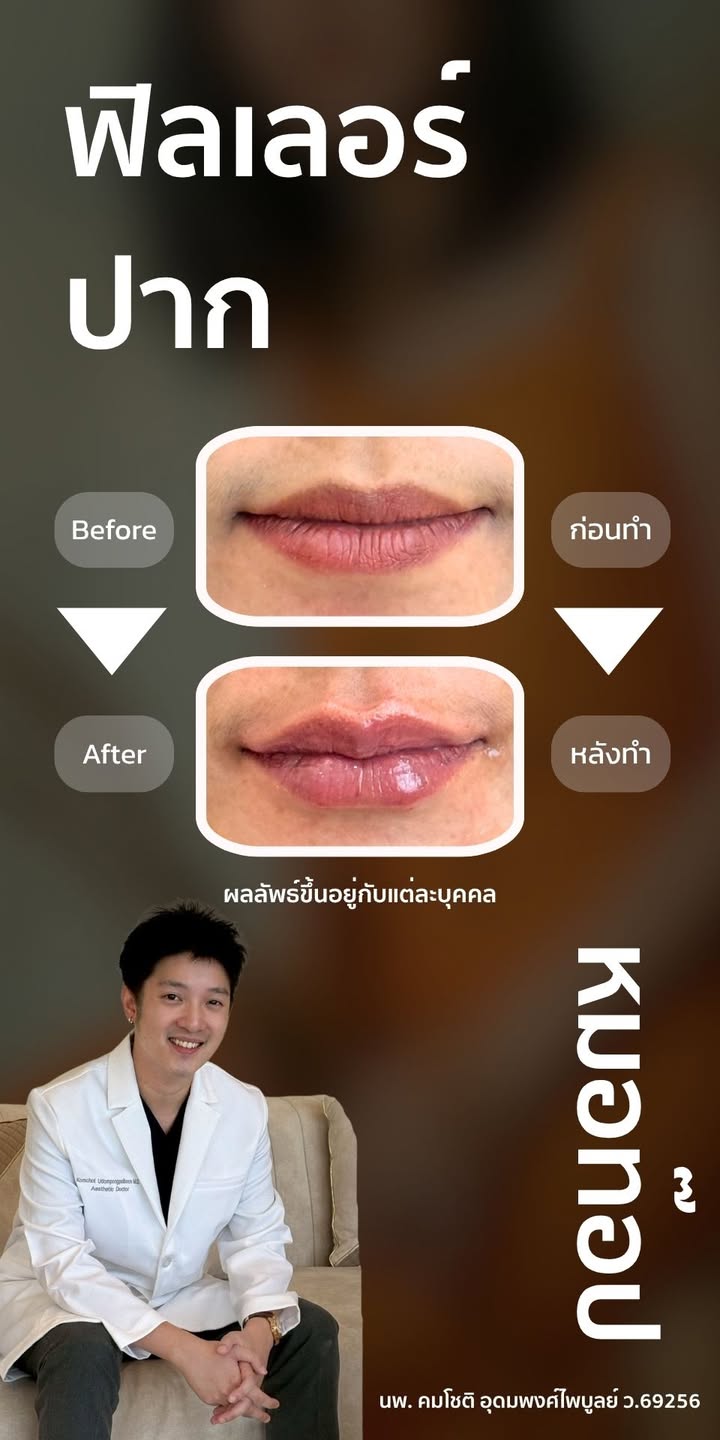 Photo 1 from a published Facebook post by Doctor Top Clinic