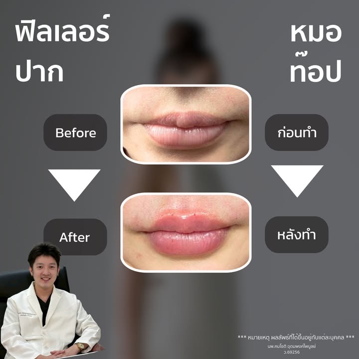 Photo 1 from a published Facebook post by Doctor Top Clinic